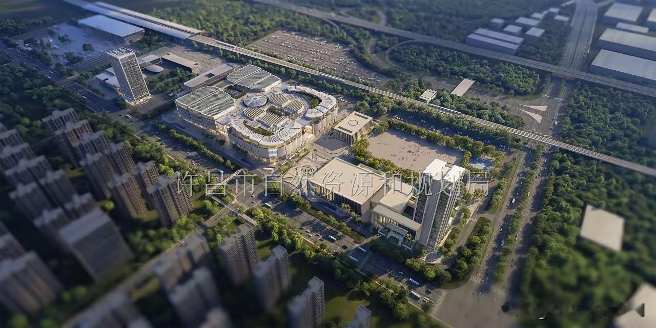 胖东来“梦之城”，总投资65亿，比原计划追加15亿的投资。
资金基本凑齐，202