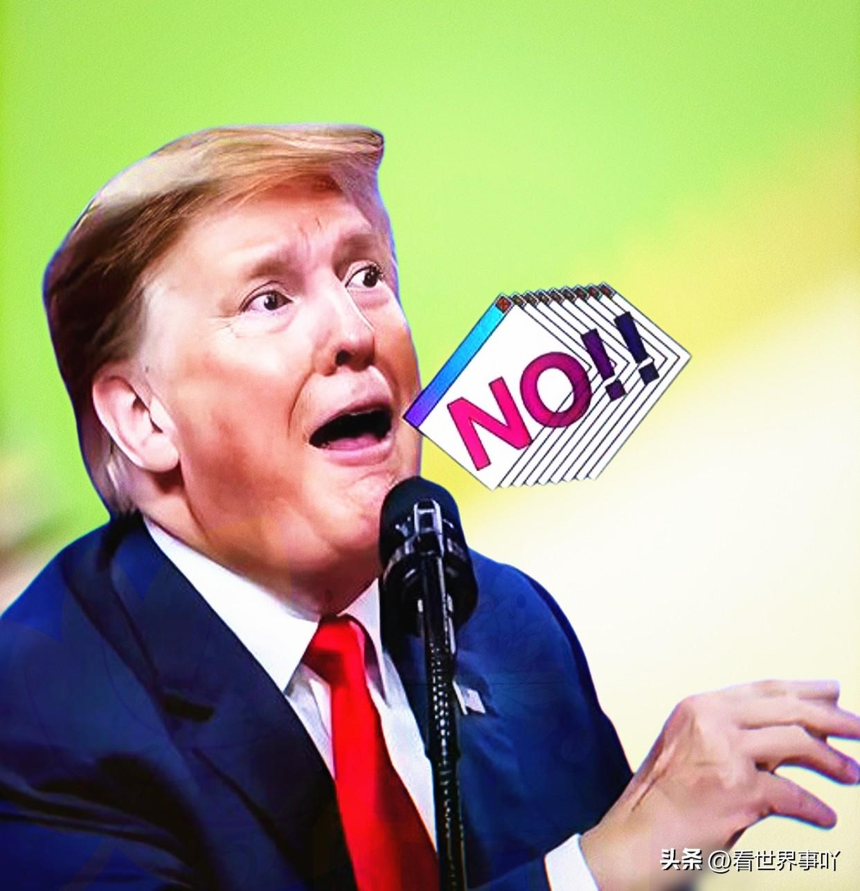 900万人上街，特朗普这下麻烦大了。
3月28号，全美50个州3100多场抗议同