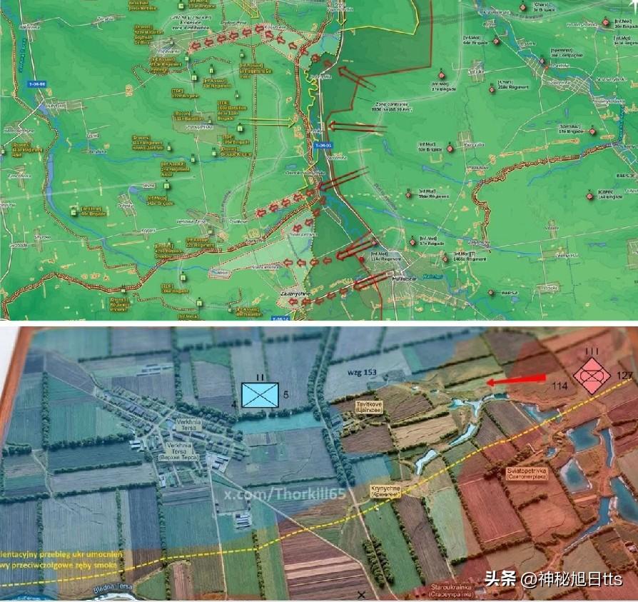 🟥《2026年2月乌克兰-俄罗斯战争概况》

2026年2月，根据乌方分析De