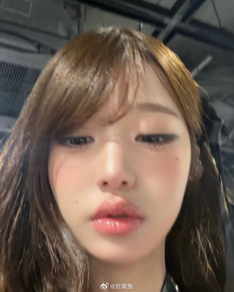 我家小兔好反差 