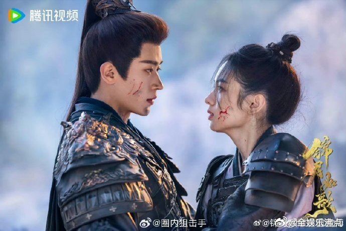 锦月如歌接档深情眼锦月如歌将接档深情眼周也，丞磊，锦月如歌接档张予曦，毕雯珺，深