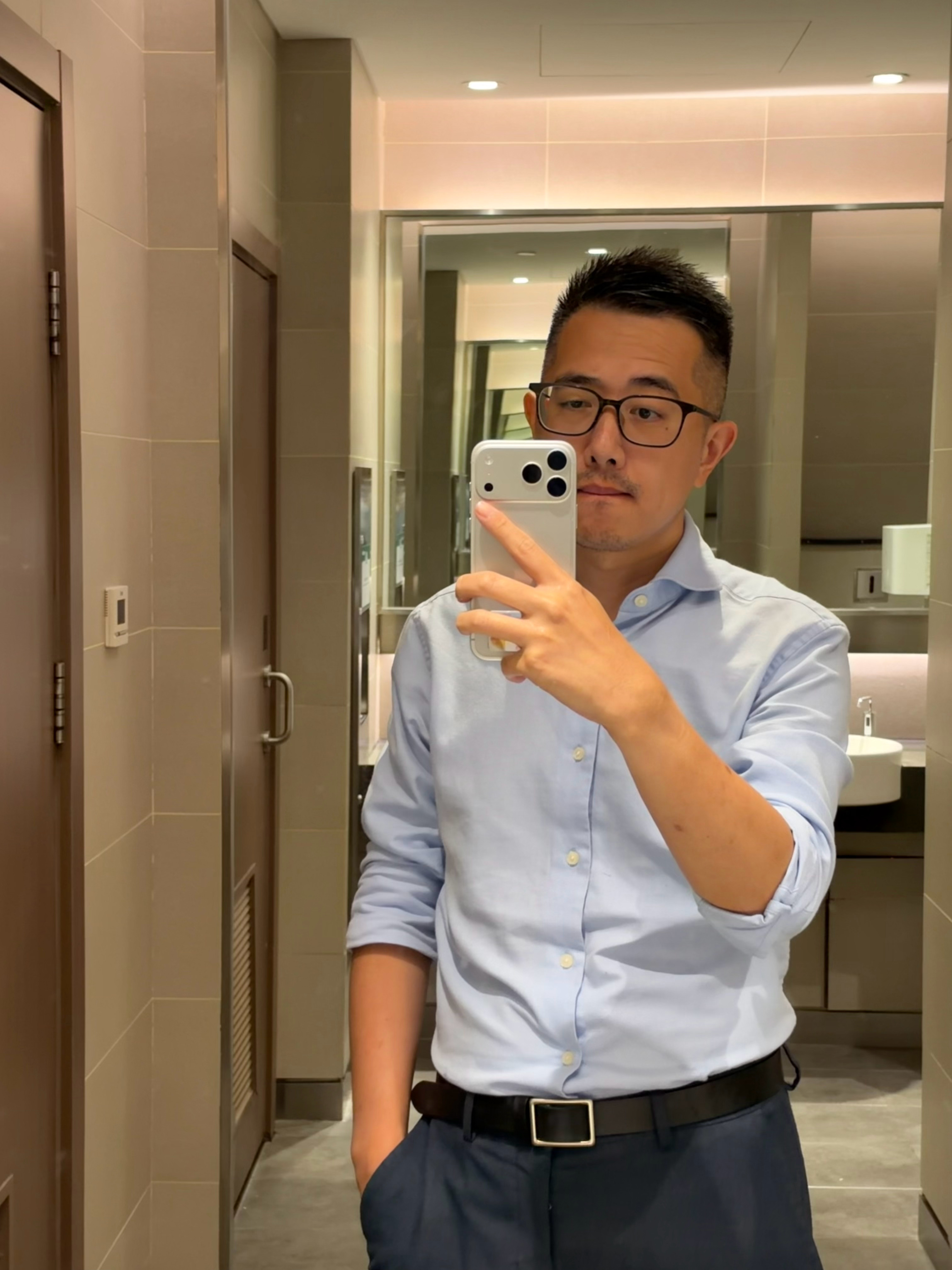 从9点开始non-stop忙到现在💥 ​​​