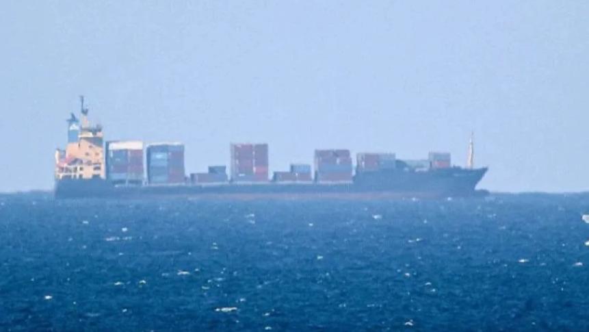 5月2日那天，伊朗方面给谈判团队送上一份新方案，里面有个关键变化，他们不再要求美