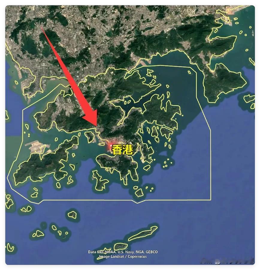 拼命考上港八大，却读不下去：1930人退学背后是啥原因？
前5秒先问一句：你家孩