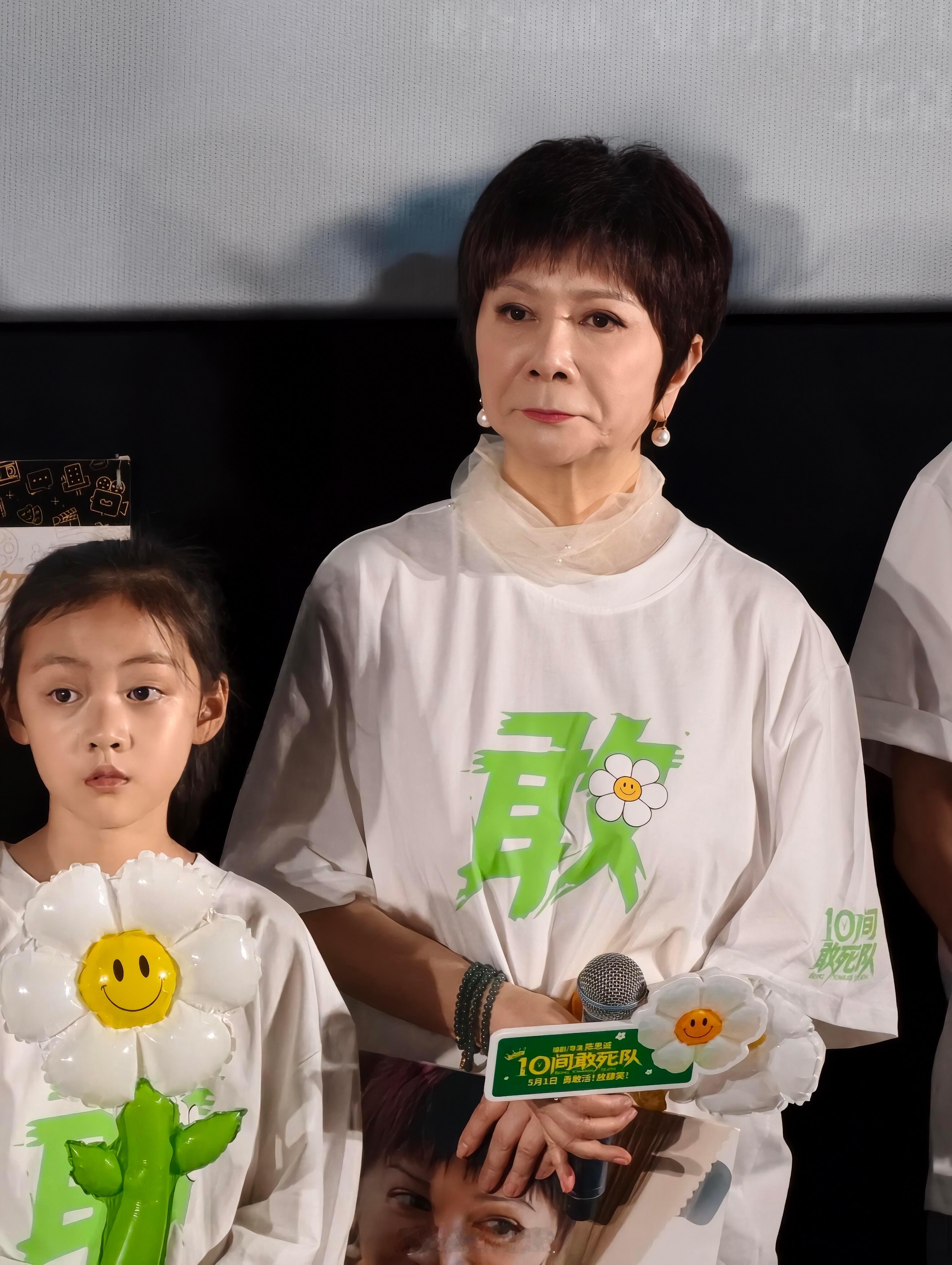 电影《10间敢死队》现场图 