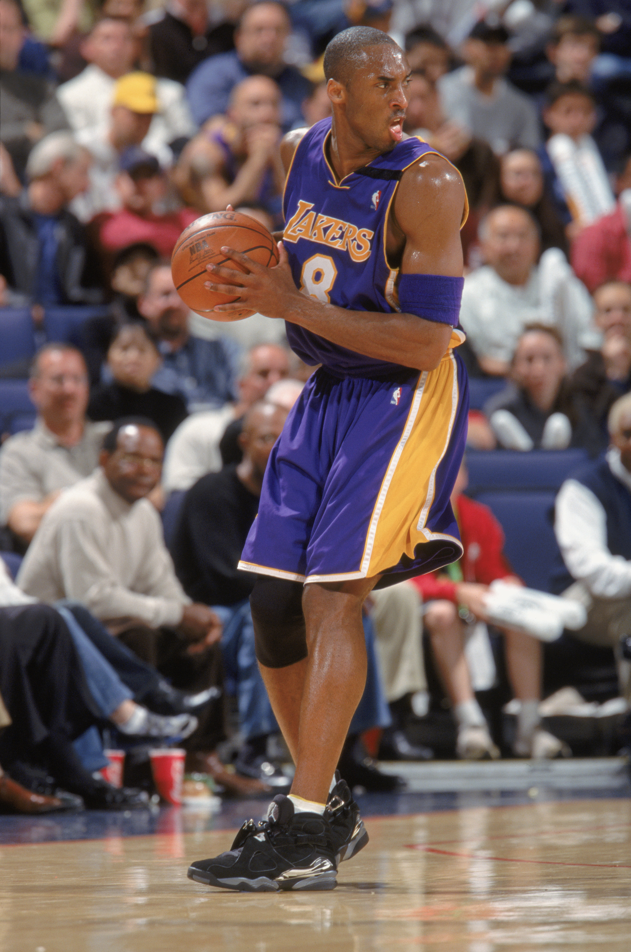 NBA 2003｜Kobe Bryant 