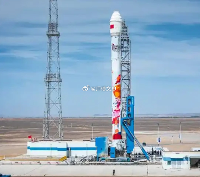 朱雀二号复飞催化商业航天主线，18 只核心标的梳理3 月 19 日朱雀二号（2E