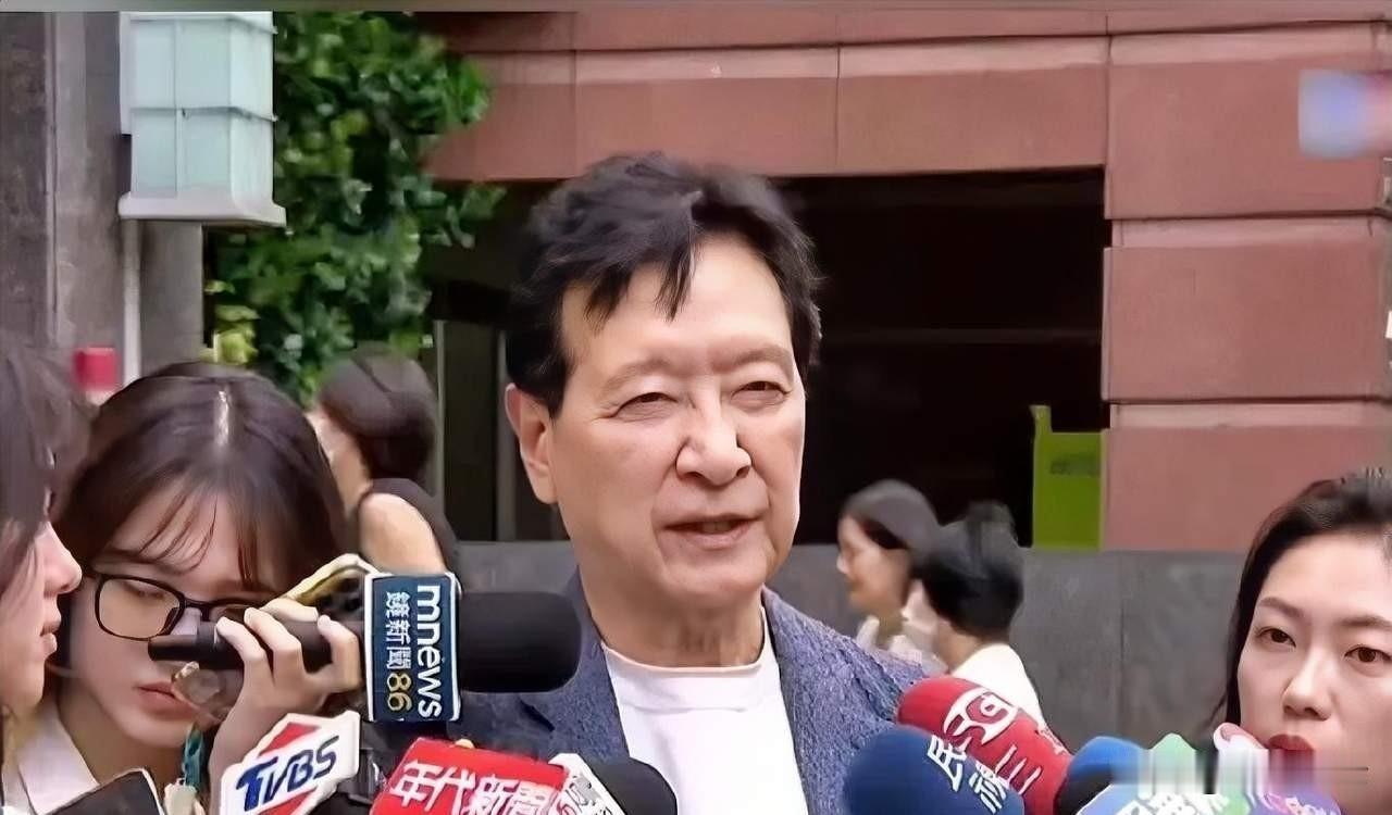 国民党终于有人公开谴责赵少康了！国民党主席郑丽文的后援会公开发文，历数赵少康对国
