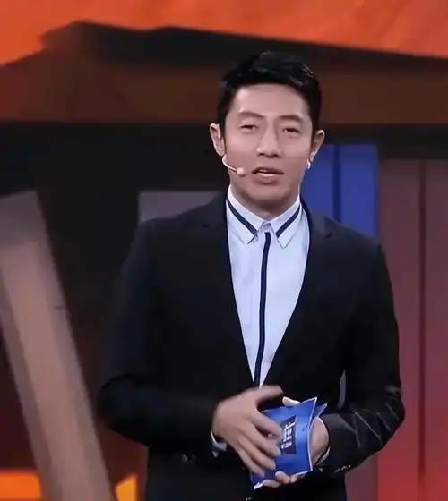 喜欢撒贝宁。

他的主持很幽默，很接地气，反应也快，让人感觉很轻松。