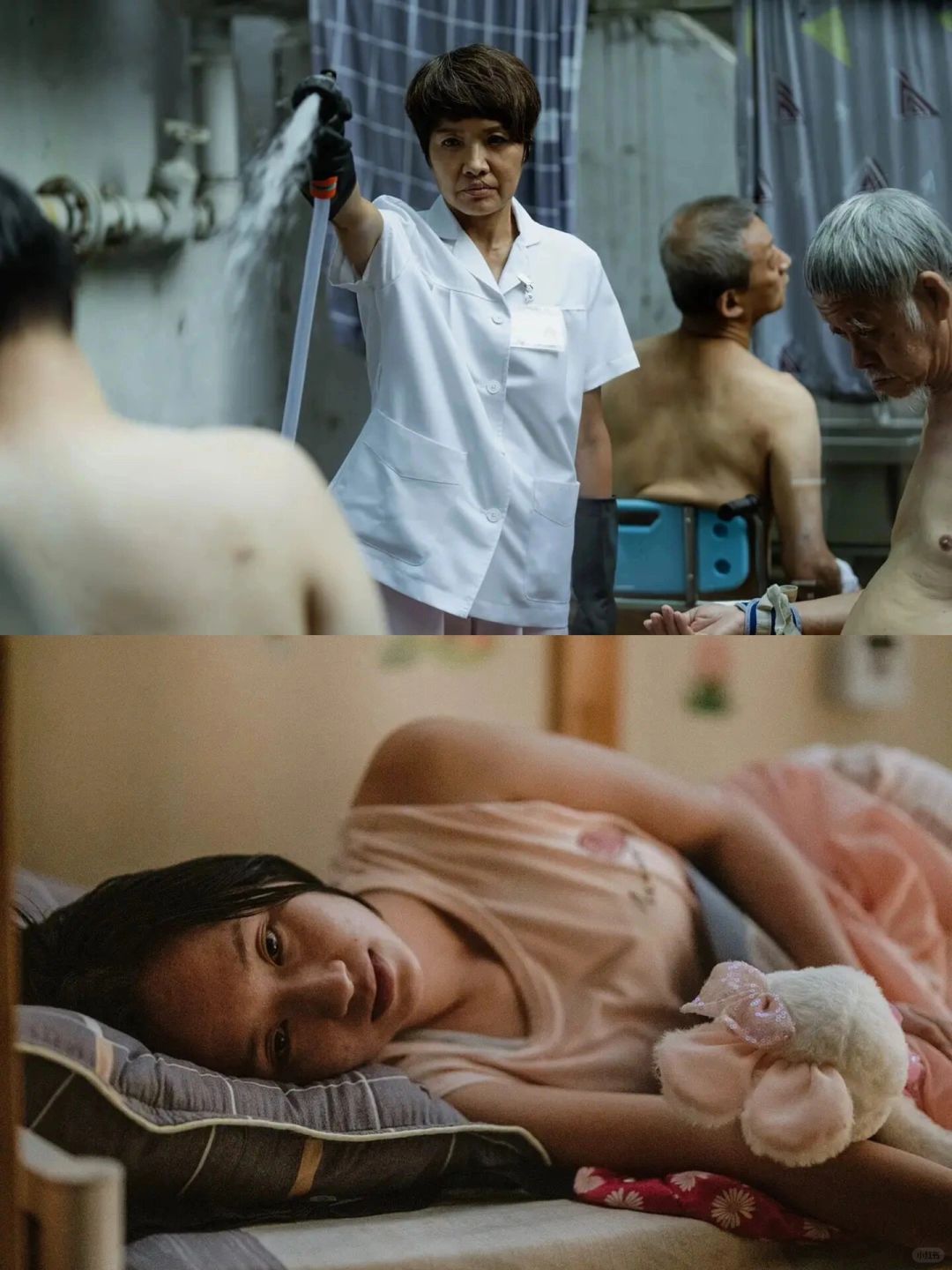 ‼残疾院黑幕‼年度好看港片‼真实事件改编‼️