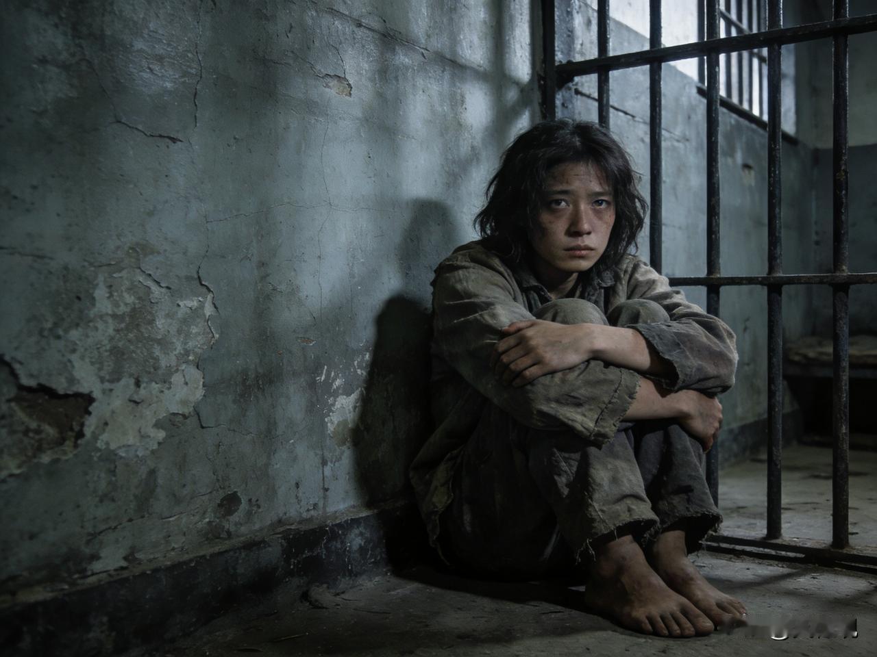 说句不好听的话，没钱的人回家过年，还不如去监狱待几天。

没钱回家，就是个失败者