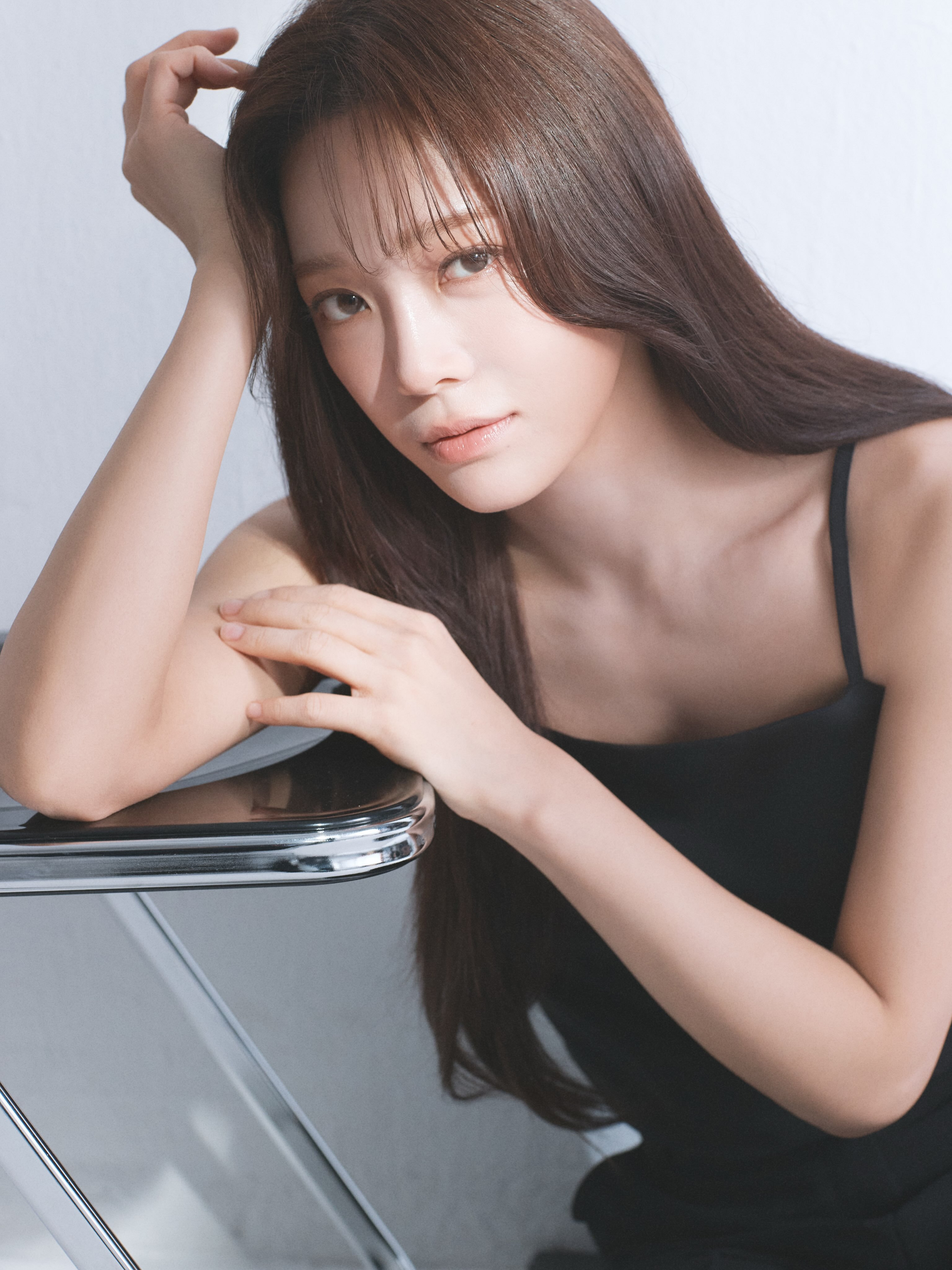 金世正｜全新公式照📸 ​​​