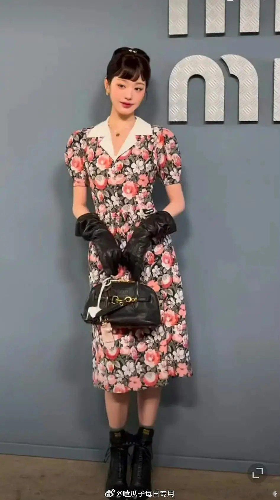 评价一下张元英这套 ​​​