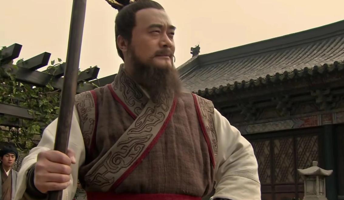 他的武功比武松还高，可秒杀鲁智深，却因宋江一句话，被梁山所有人看不起

史文恭被
