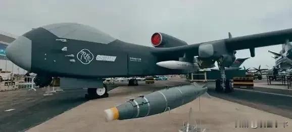 今年珠海航展最让人震撼的绝对是海陆空三方面的“无人化”，我国在军用民用领域的无人