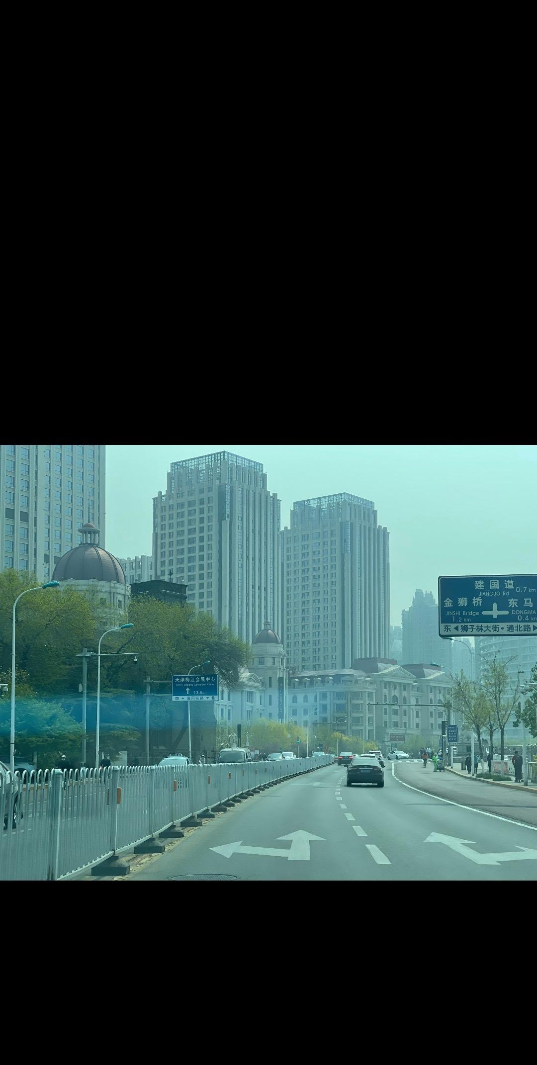 于海青：为何说天津城建大气而富有历史感？这些年，天津的经济没有一些明星城市那么亮