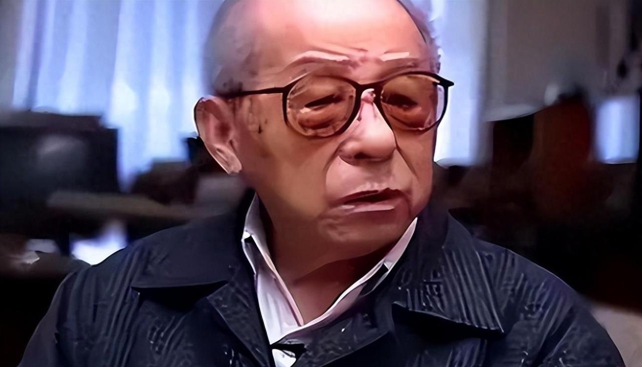 2001年，张学良在夏威夷去世，享年101岁。在生命的最后时刻，他透露了一个不为