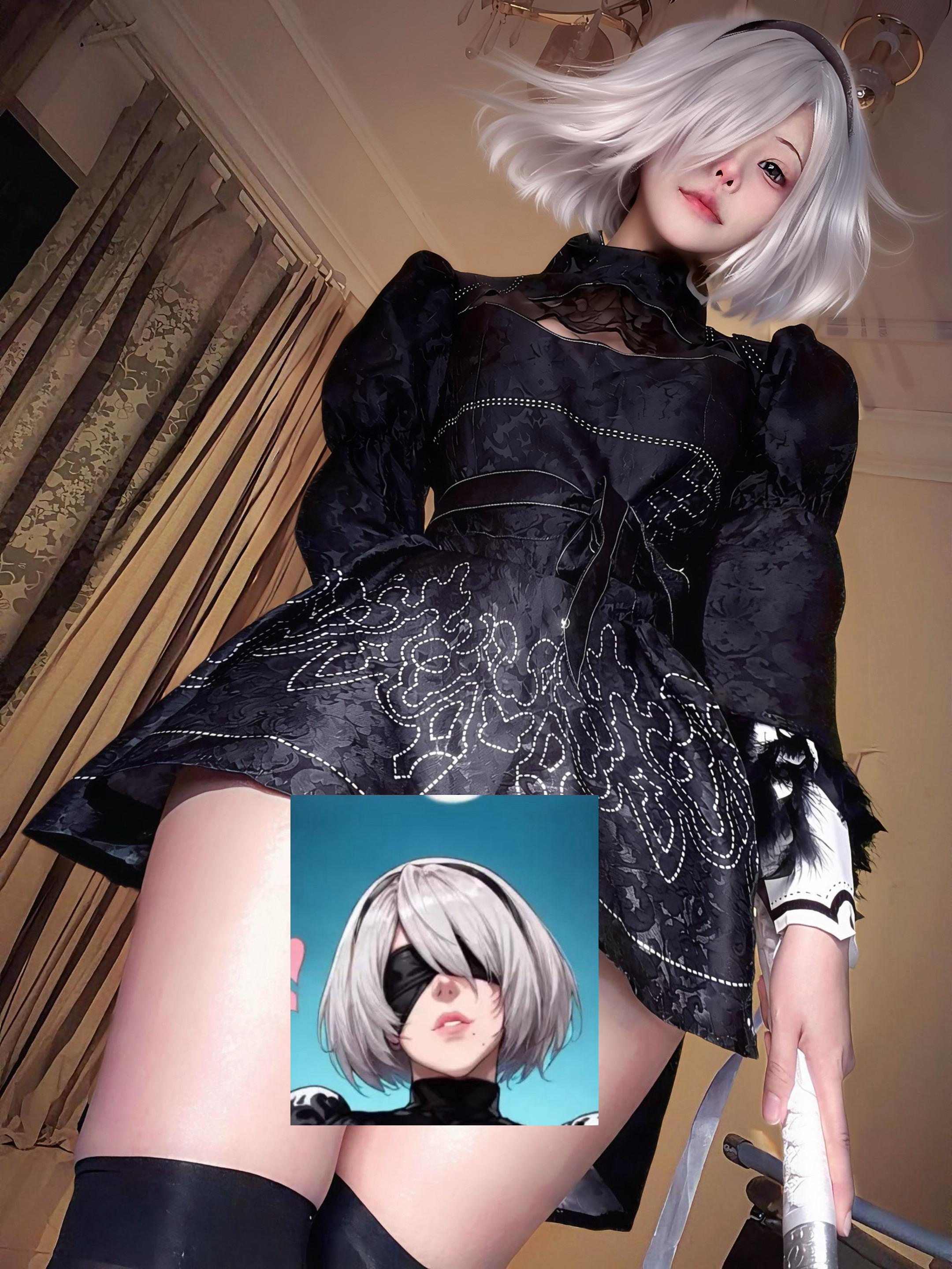 二次元
