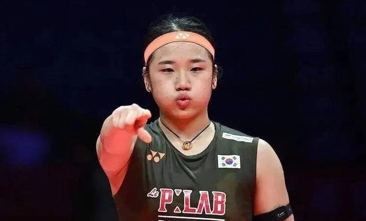 中信证劵涨超8% 羽毛球亚锦赛：四强已出其3，日本连输三场，前世界第一黯然止步1