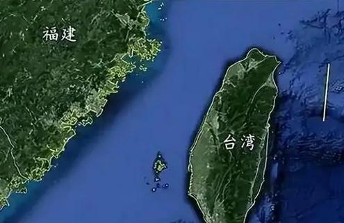 说白了，台湾问题70年没能解决，不是因为美国太强，也不是因为台独太顽固，而是因为