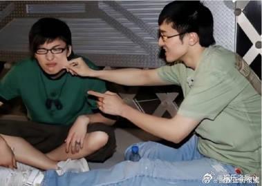 王传君 乔任梁在娱乐圈这片光怪陆离又充满故事的江湖中，王传君和乔任梁这两个名字，