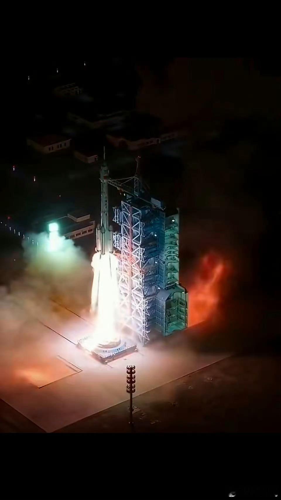 神23发射成功祝贺神舟二十三发射成功！中国航天，星辰大海，永不止步！