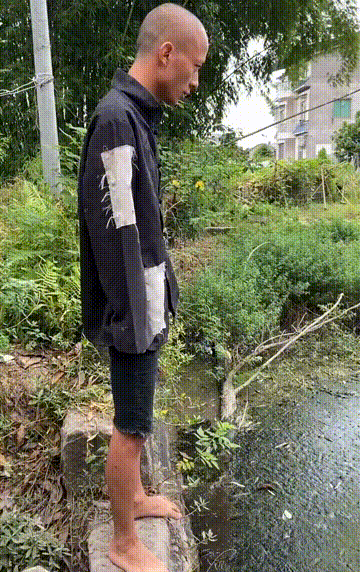 为了出名连生命都不顾