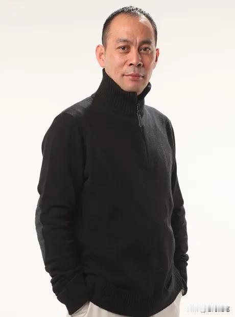 著名影视演员，制片人，张光北说：2004年，电视剧《亮剑》筹拍时，我算是三大主角