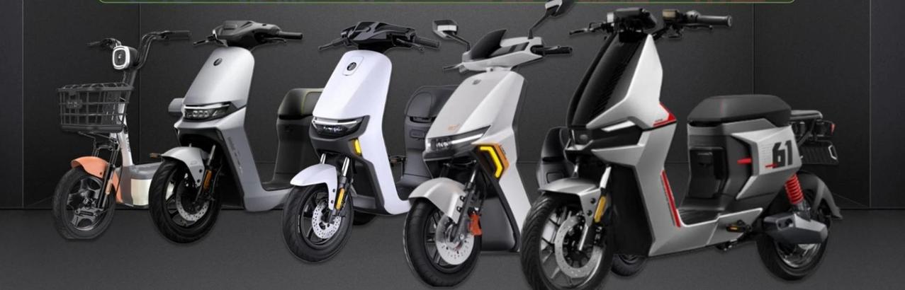 新国标电动车销售平淡，原因还挺多。首先，速度受限，新国标车最高时速 25km/h