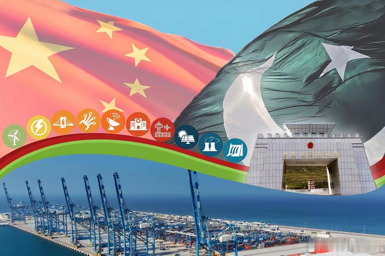“中国不给优惠贷款，我就降级修路。”巴基斯坦计划部长伊克巴尔最近放了一段话，大意