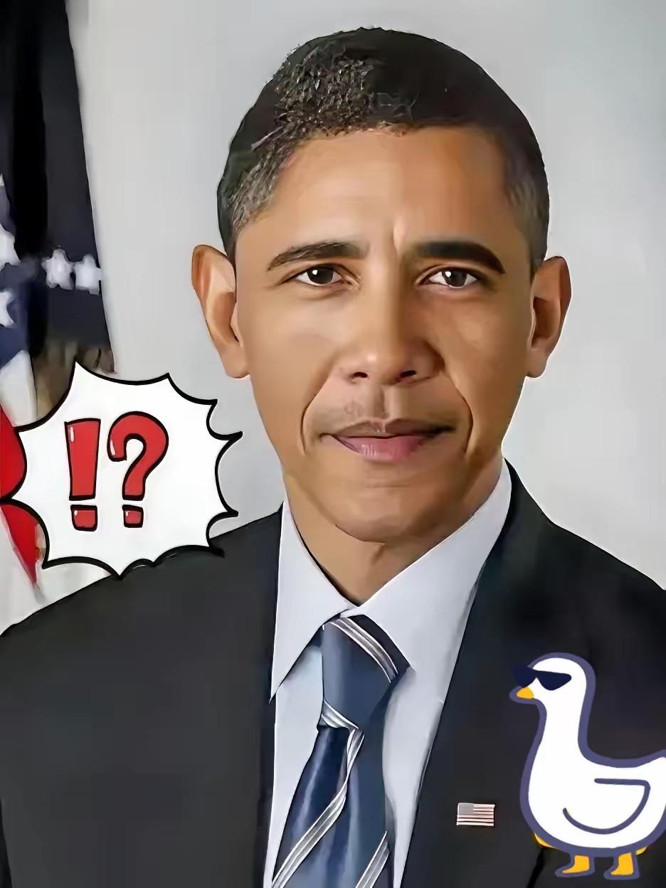 从“希望”到“失望”：为什么说奥巴马是美国历史上最坏的总统？
奥巴马当总统那八年