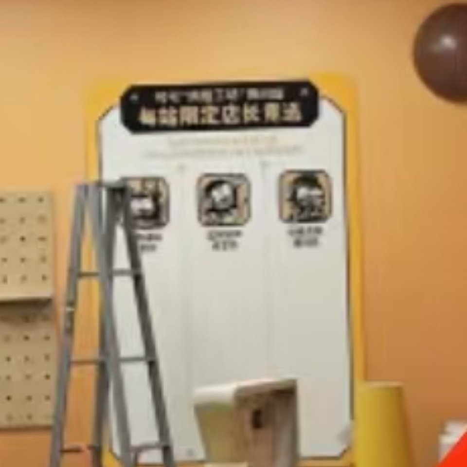 周深 周深就是一个嫑丝头子一个可都没有