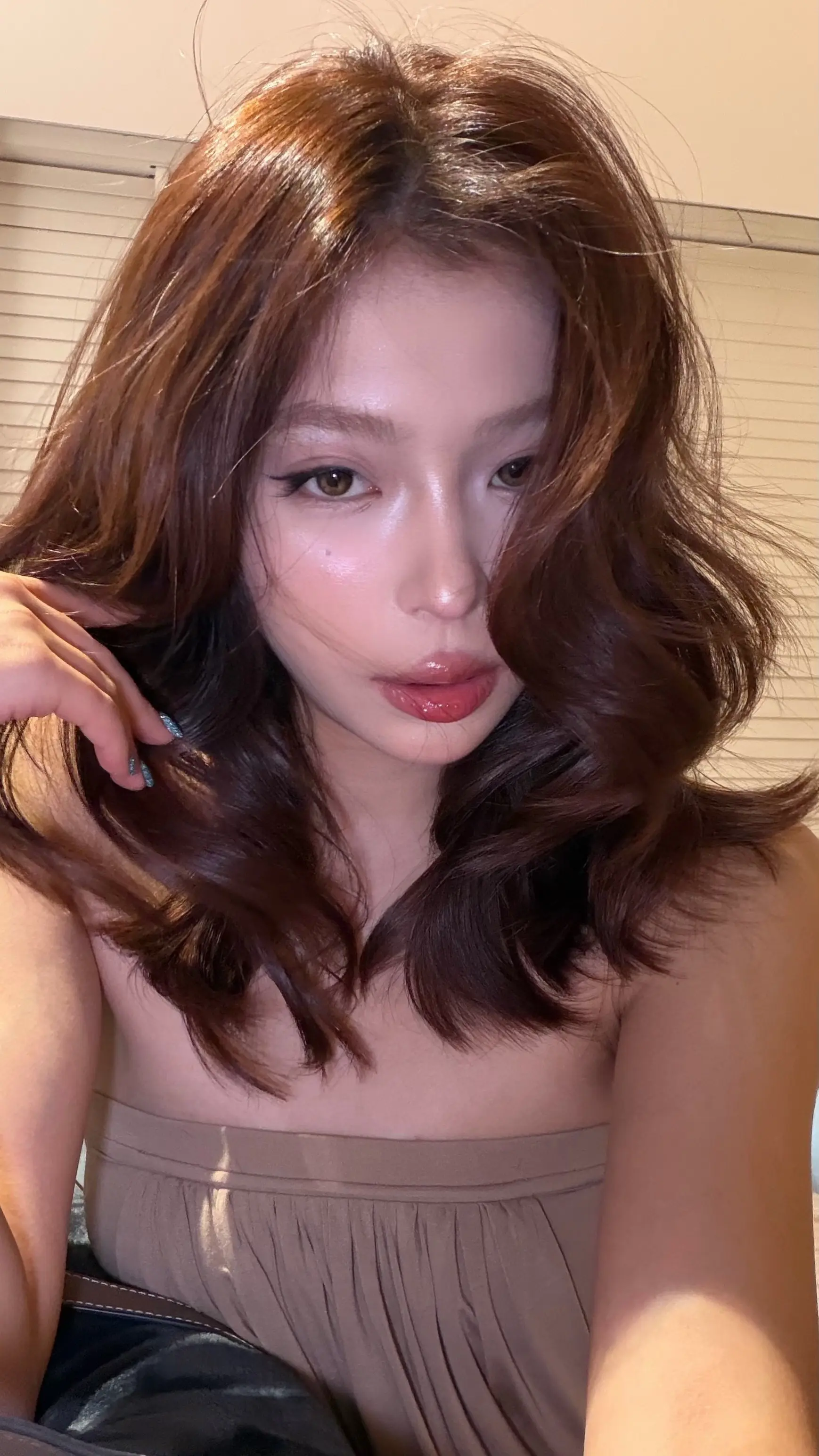 幻想才是我的止痛药