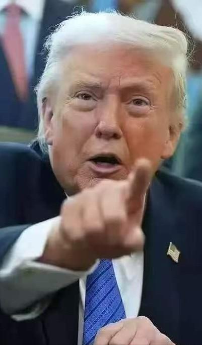 美国传来新消息！3月11日，美国总统特朗普在辛辛那提公开表态，突然改口宣布要动用