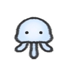 海洋里的波音小动物⦁֊⦁꧞ 
