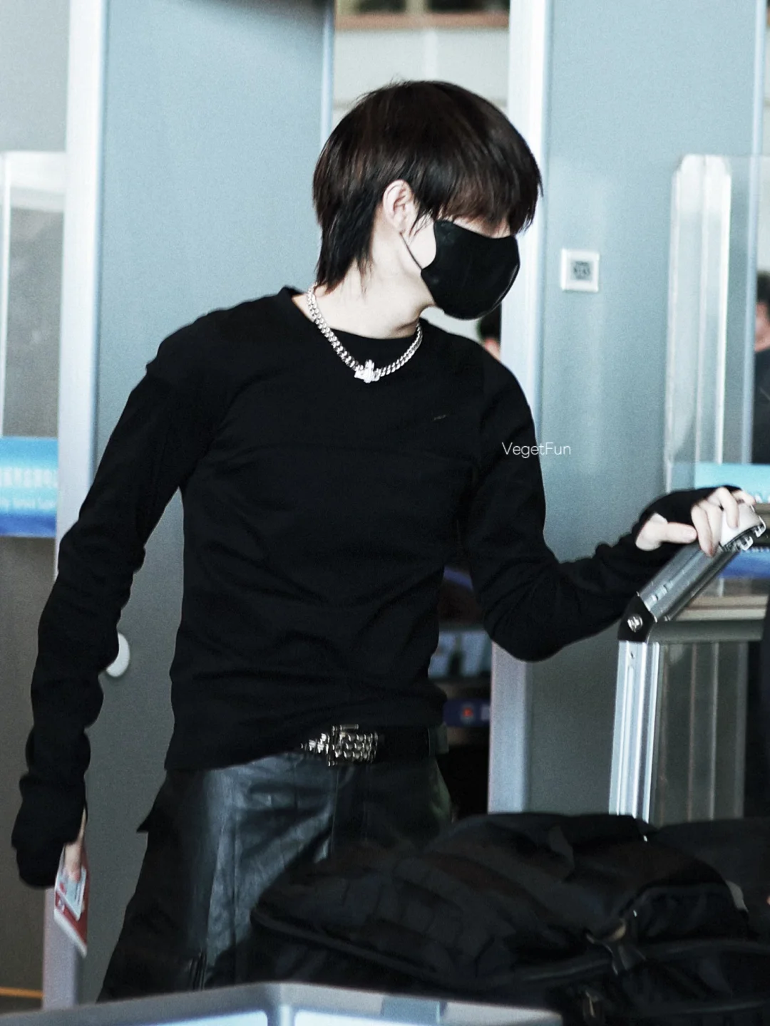 今日Z!MOoO给到夯