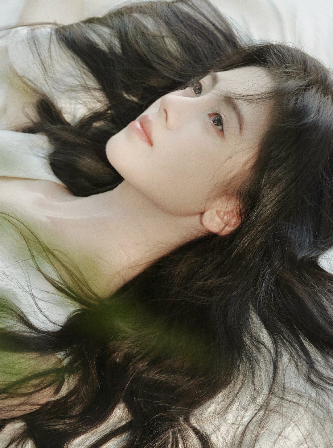 那个看着都香香的学姐鞠婧祎苏绿夏  ​  ​​​