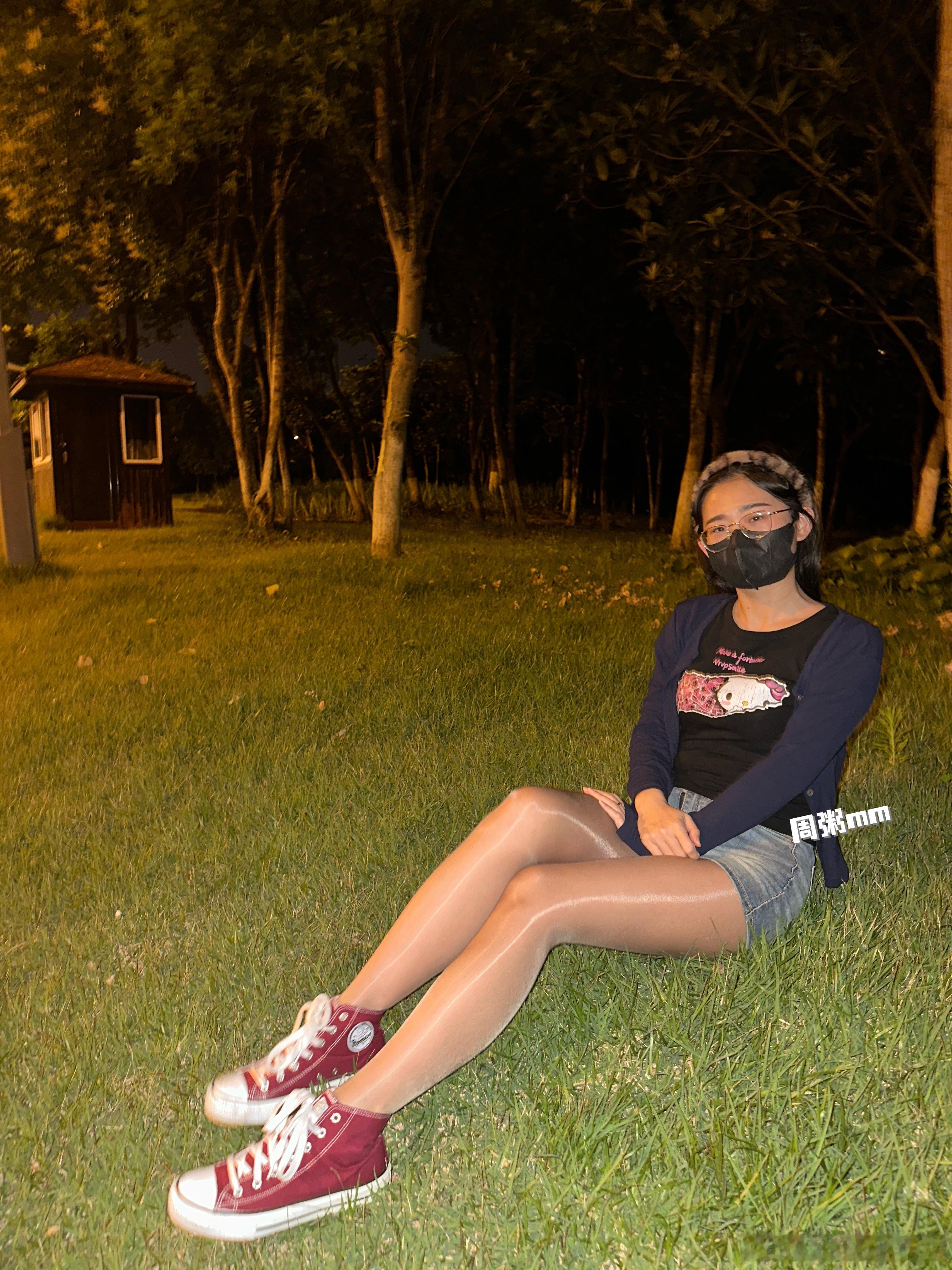 糟糕糟糕有蚊子咬我 