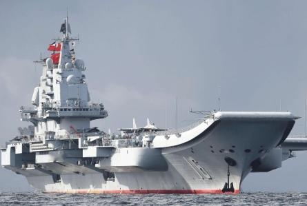 东大这两年造完航母发现不对味了，自己的无人机、无人艇、空间武器、超高音速导弹，基