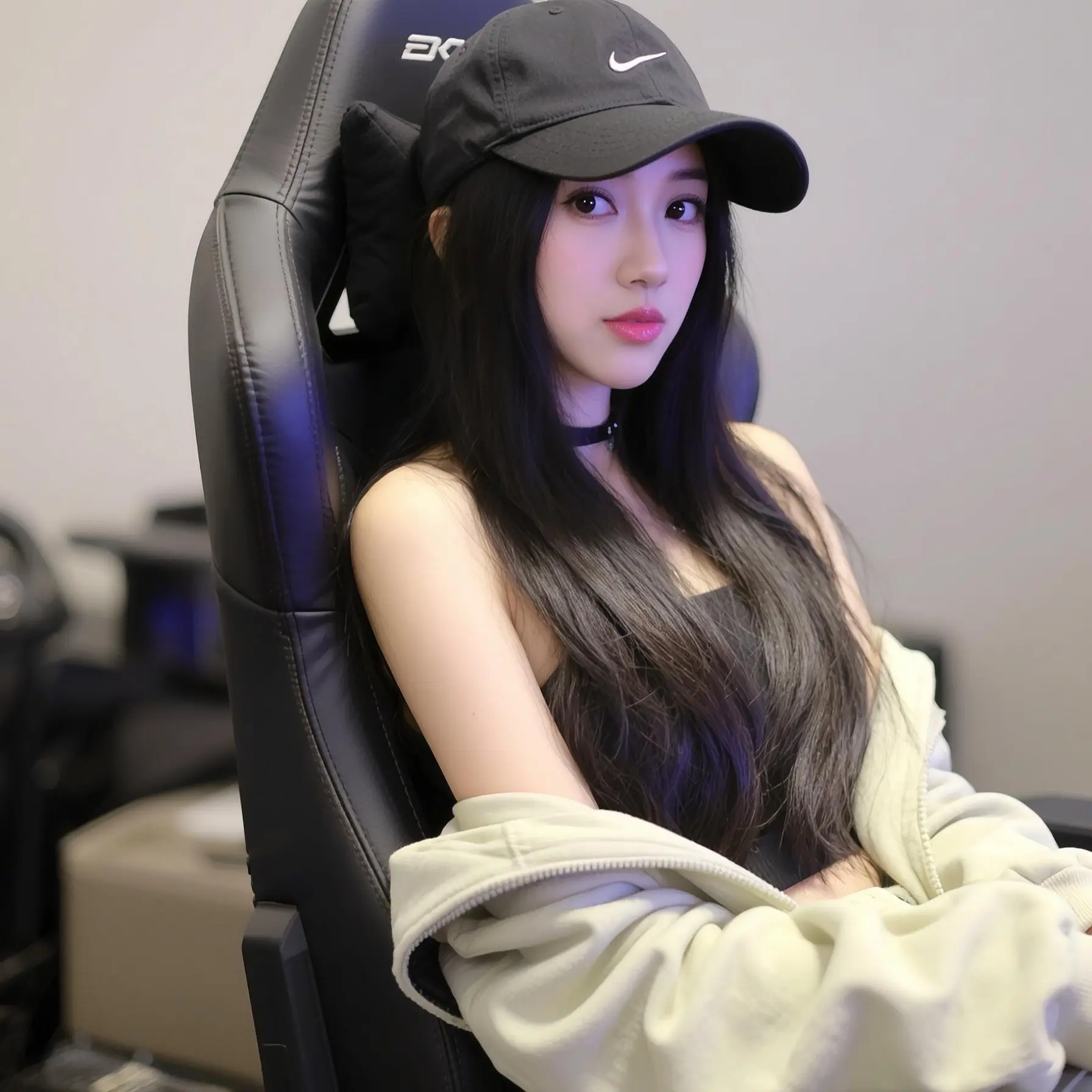 人一旦有了依赖感，就像幼儿园放学等人来接的小朋友