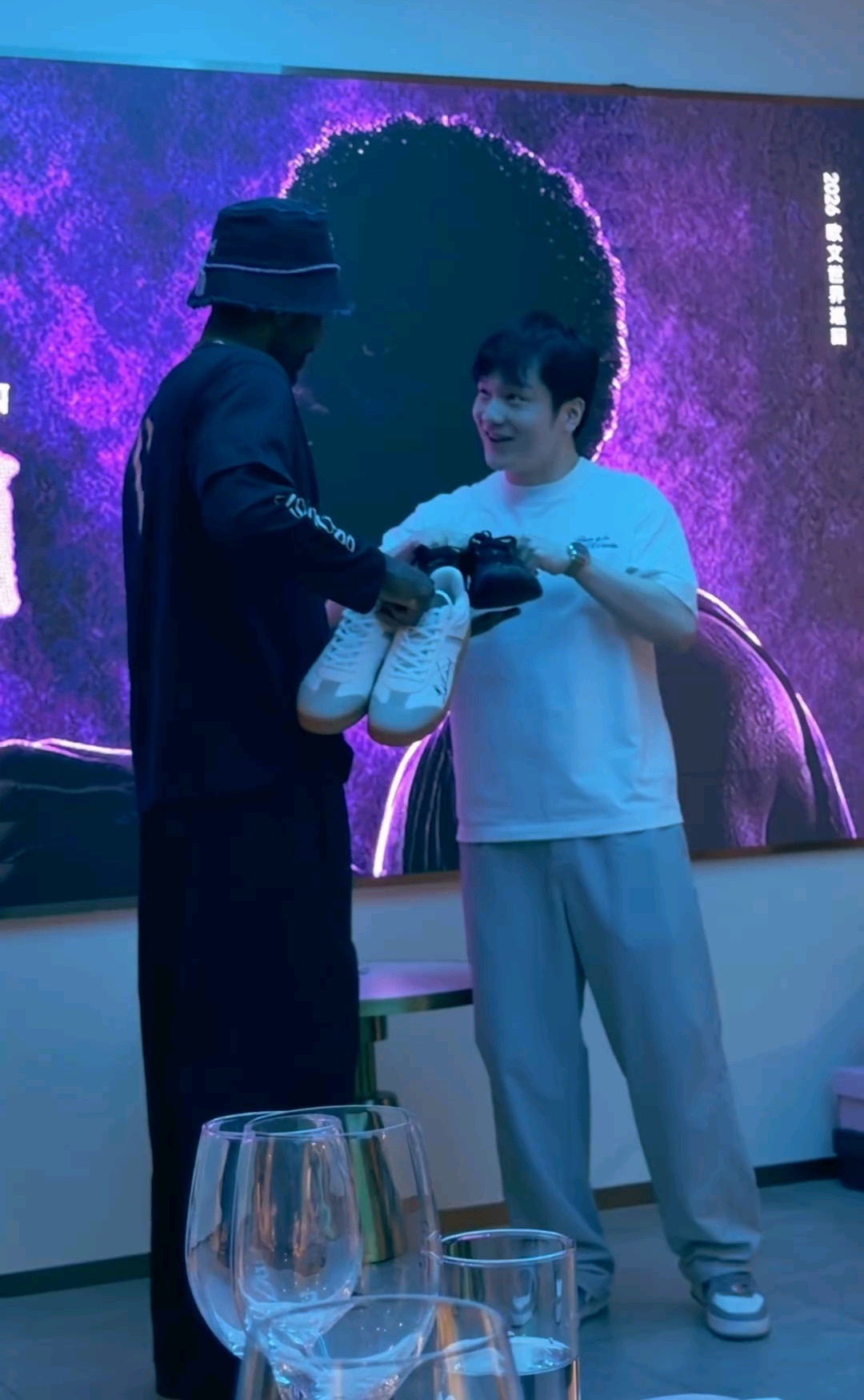 好乖萌的小孩振东樊振东 乒坛唯一紫微星樊振东是首位超级金满贯得主