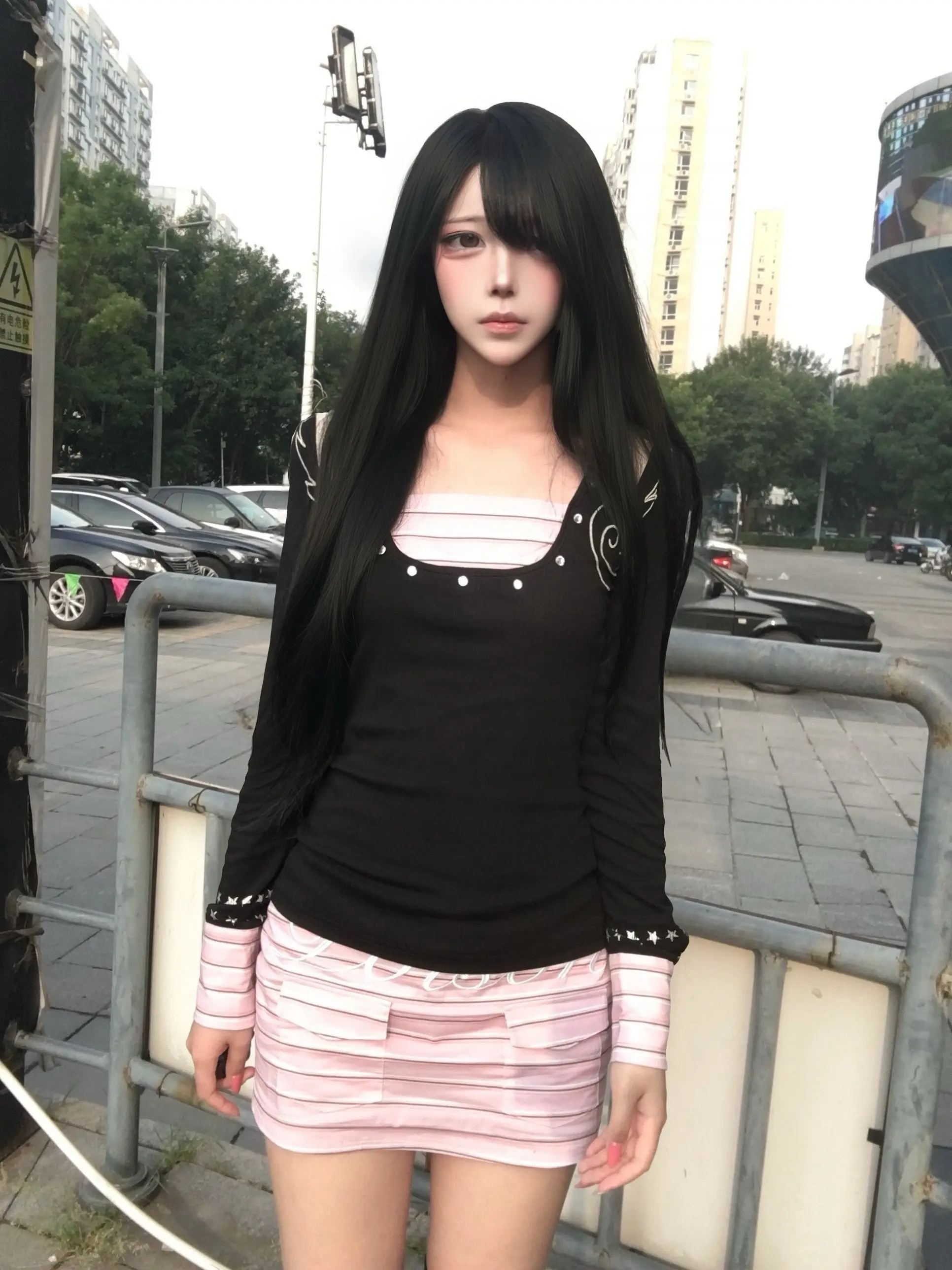 没有如果