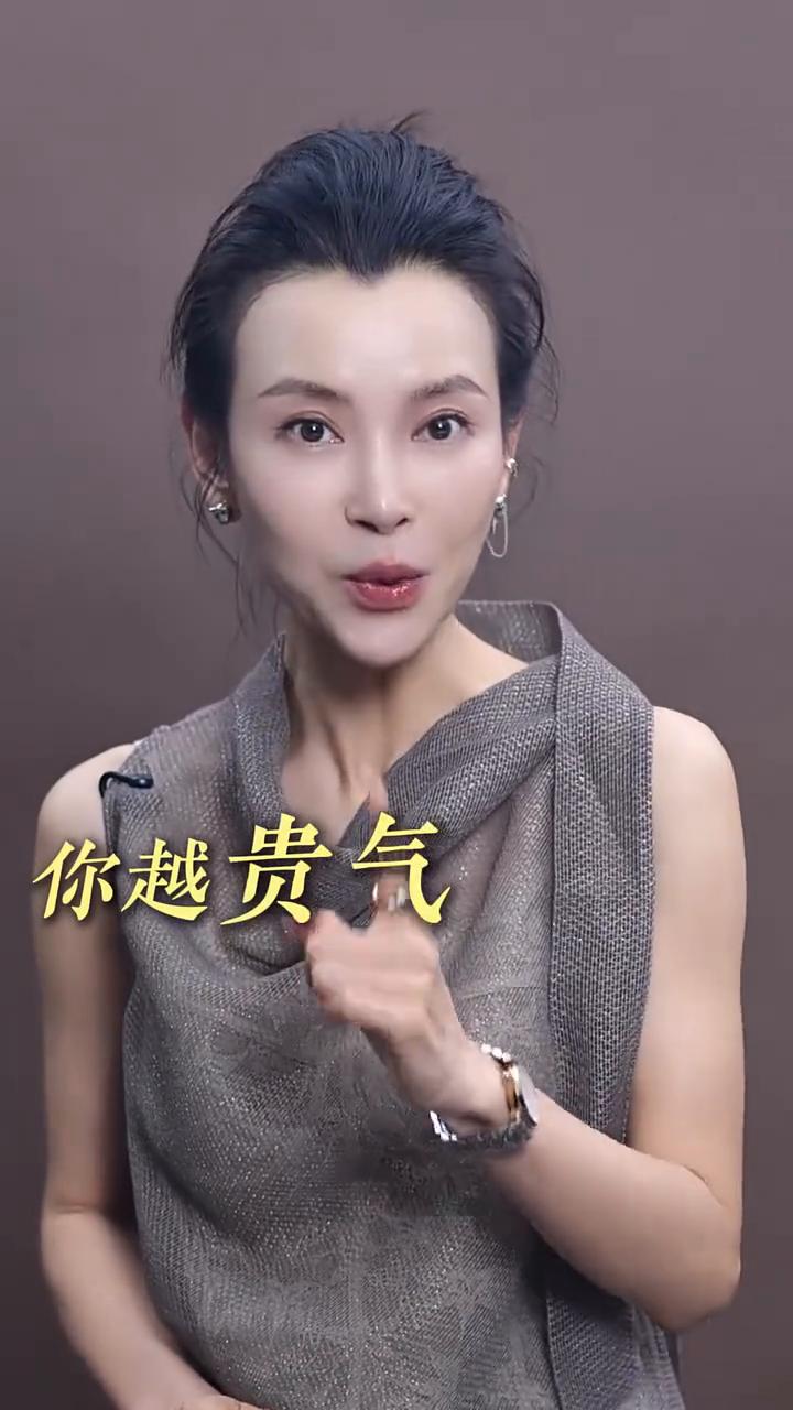 我在经历了两段婚姻，从净身出户到南下创业这些年，无论是伴侣还是远亲近邻，就一点，