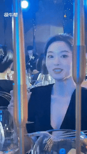 你一笑，我就心动了