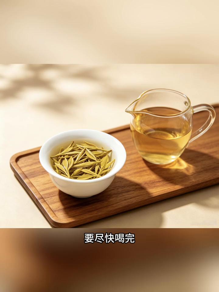放了5年的绿茶、红茶、白茶还能喝吗？
茶叶放了很多年还能不能继续喝？这要看具体的