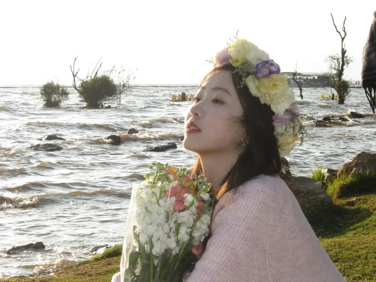 如果她追你，能成的把握有多少