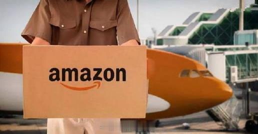 【亚马逊成全球营收最高企业，亚马逊终结沃尔玛13年500强霸榜】亚马逊正式超越沃