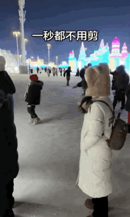 丢大发了，美女这回成了“撞了南墙不回头”第一人了！