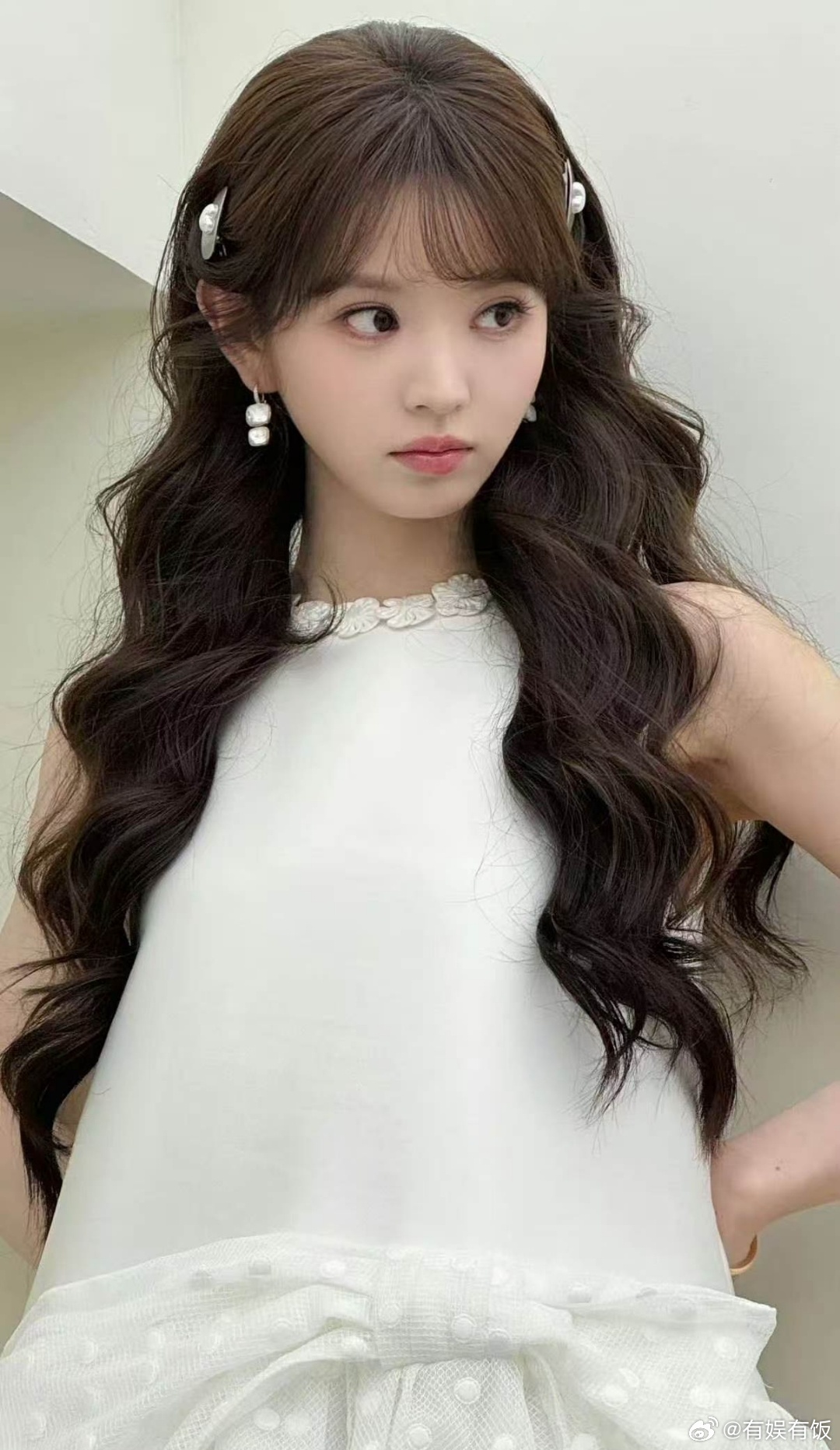 惹惊鸿传到田曦薇王星越了惹惊鸿女主接触田曦薇惹惊鸿传到田曦薇王星越了，非常好 