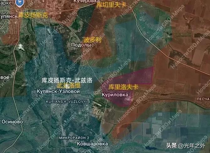 战场占优、外援告急，乌克兰迎来至暗时刻
 
俄乌战场态势已明显倾斜，俄军西部集群